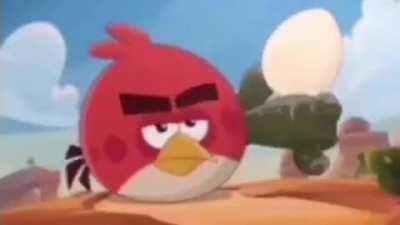 Agarro el equivocado XD