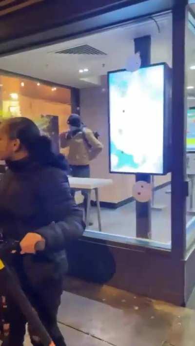 Telegram fights group =  