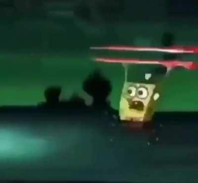 (El audio esta algo fuerte)