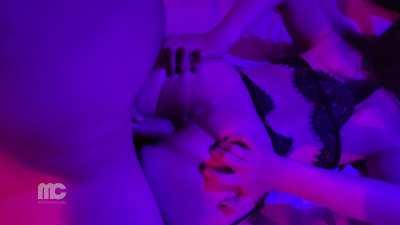 Assuming the position for our guest