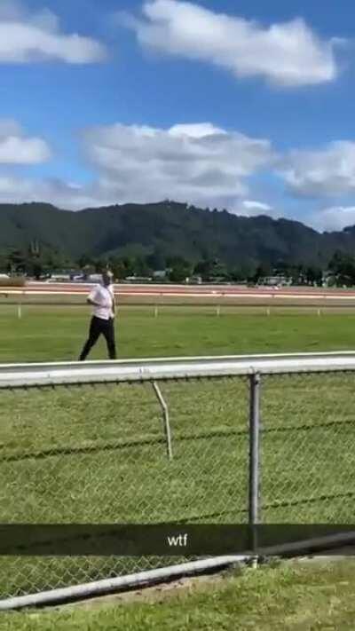 Idiots who think they're so cool