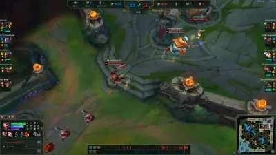 Allah blessed me for killing this damaged in the mind ezr**l