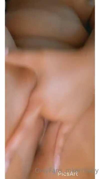 Yall prolly know her already