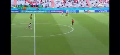 Que se passa com o Danilo?