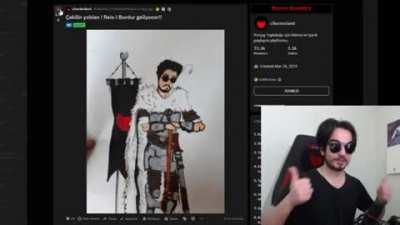 porçay 2 elinide kaldırıyor fakat up nasıl atıyor?