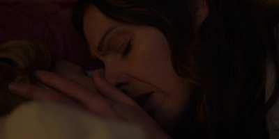 Suranne Jones and Sophie Rundle in Gentleman Jack S01E05