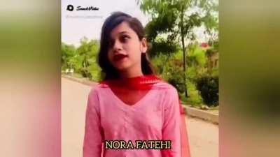 Celebs. in parallel universe