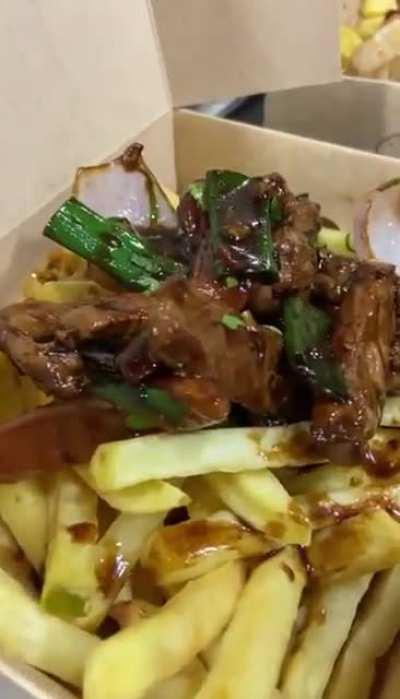 Now i know what chef's kiss means....