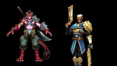 TIBERIUS NO DON'T SAY THAT NOOOOOOOOOOOOOO