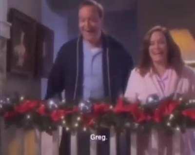 Feliz navidad mi king