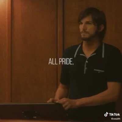 Live every day like your last!