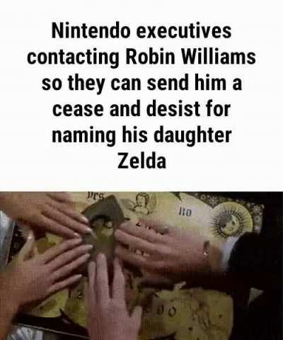 this may have been posted here already rule