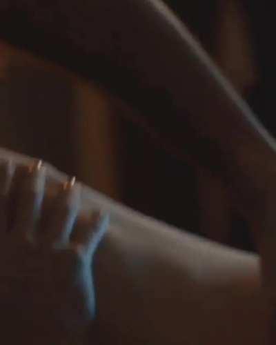 Maia Mitchell - No Way Out [Mobile Aspect + Brightened]