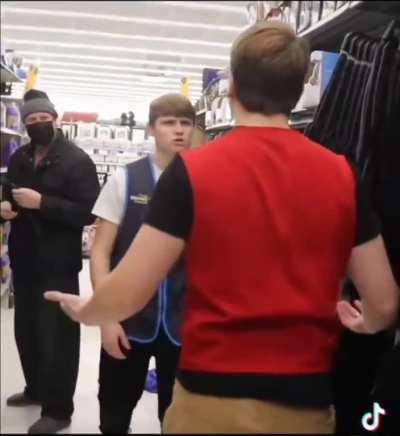 Walmart vs Target!🤯