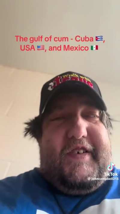 I agree with this gentleman