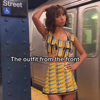 One of the better looking creatures tbh