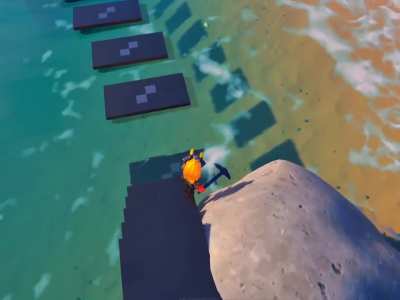 Floating Bridge Technique 