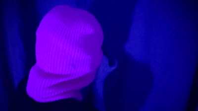 I'm on holiday, can't you guys tell?