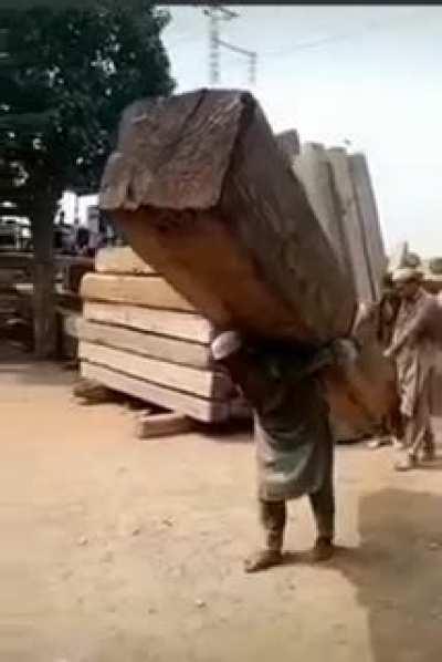 Least Strong Endian 💪