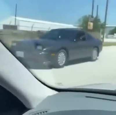 Drift-King, IRL Gta 5 Player