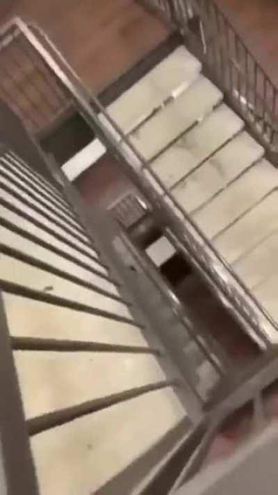 Ths could have gone much, much worse.