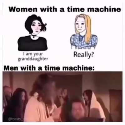 Something for the both of them