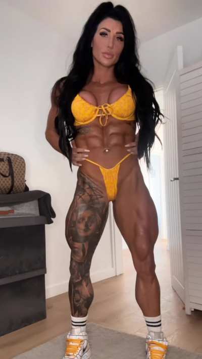 Any men here wants to cuddle with me?