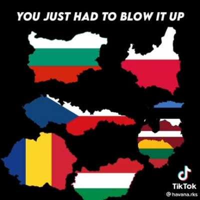 pov: u don't know anything about history and only consume US propaganda