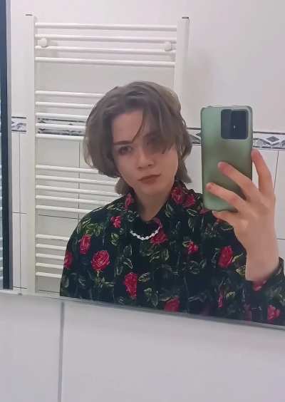 Christmas work party fit :)