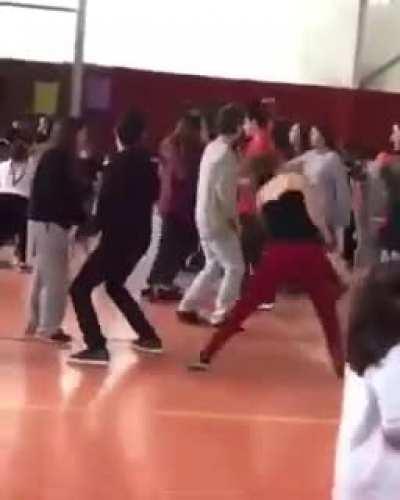 Когда у тебя хорошее настроение