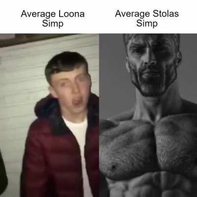 We are intellectually superior in every way