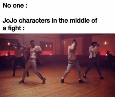 *pose for no reason*