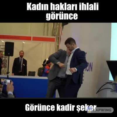 Epik Rambo birader anı