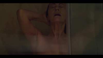 Elena Sofia Ricci (61, Italy) - Flowers Over The Inferno (2003)