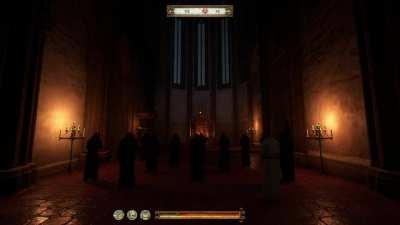 Game is Kingdom Come: Deliverance