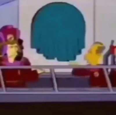 Which SCP is this referencing, if any