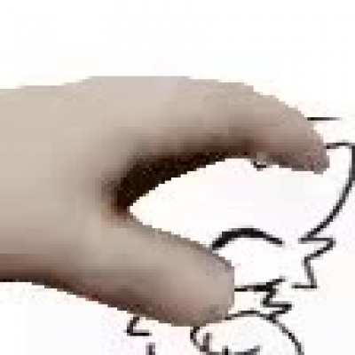 Who wants to get patted right now? :3