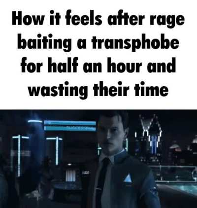 Happened like 20 minutes ago it was very fun