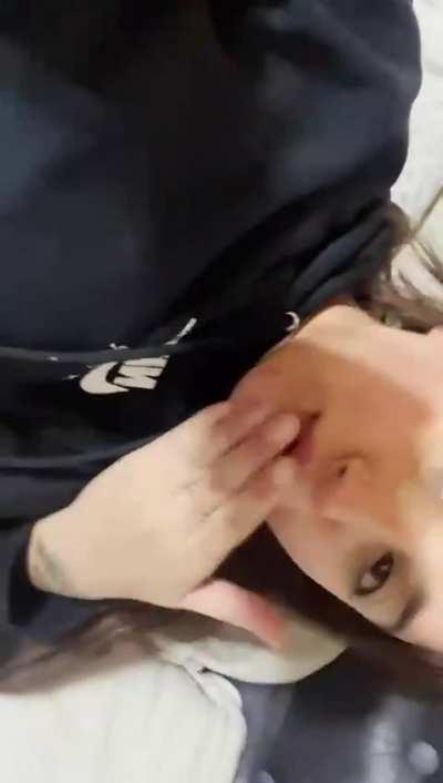 an overly juicy and dirty fart