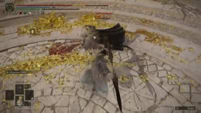 Just have to keep my distance i guess