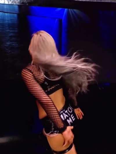 Liv Morgan