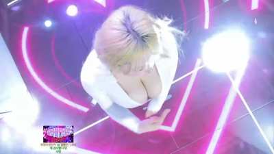 Jimin GD Company ep 2