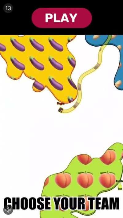 Wii sports intro song, with roblox “OOF” in sync with the music on top of paper.io gameplay!