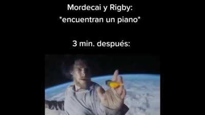 Momo rancio de Un Chou Maz