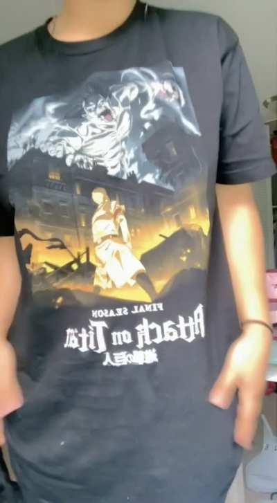 Your shy nerdy friend wants to show you something