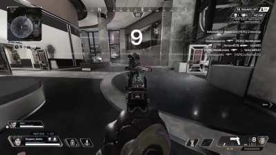 Pls tell me I’m not the only one dealing with wraiths like these