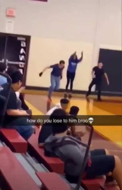 Storming Area 51 this way