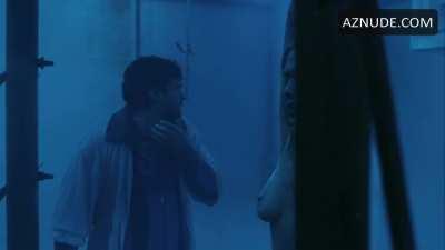 Debra McCabe in SAW III (2006)