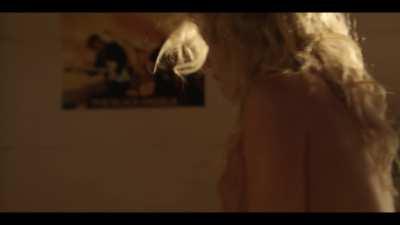 Your girlfriend said she was going out for the week, little did you know she was riding my cock 24/7 (Kelli Berglund)