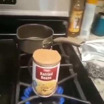 My bean people need me